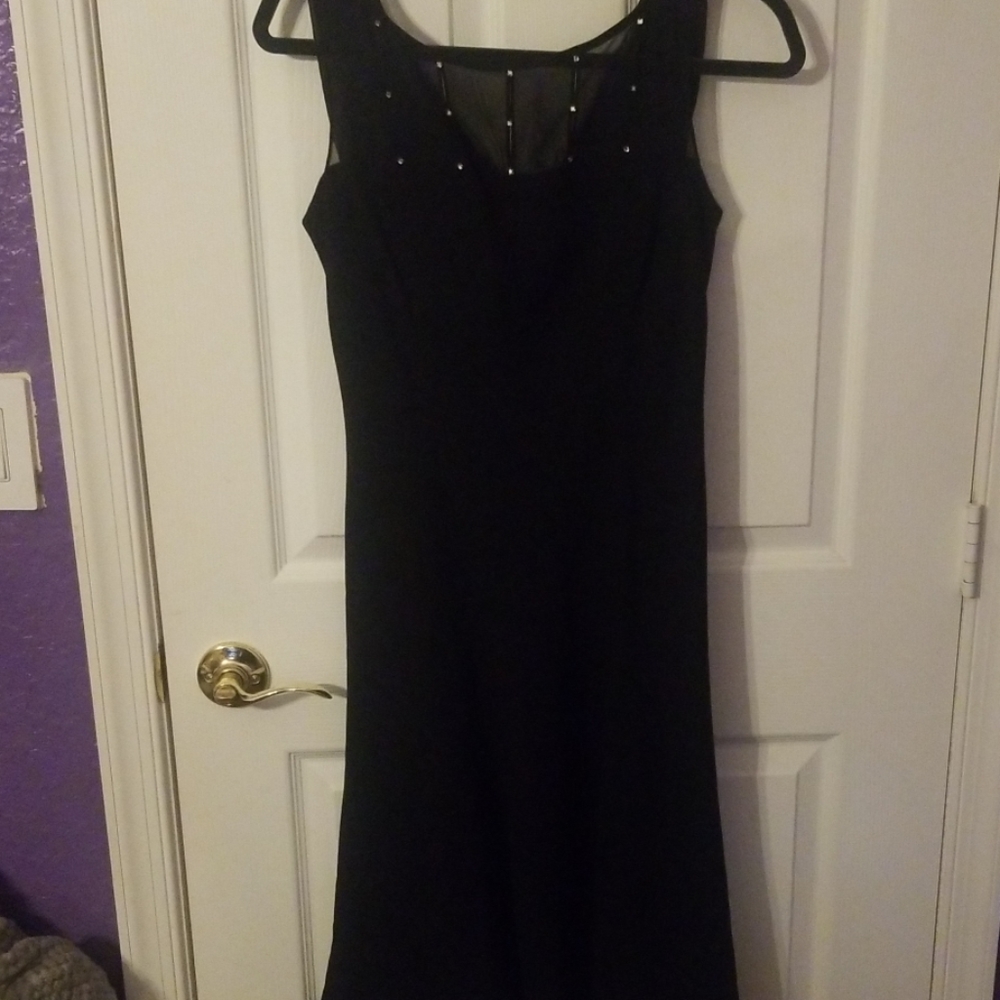 Women's dress